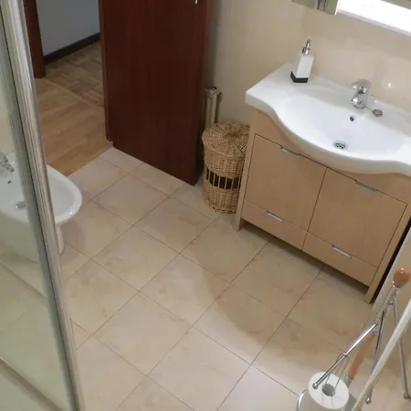 Apartamento De Una Habitacion *