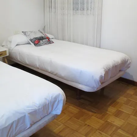 Apartamento De Una Habitacion