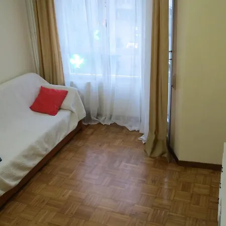 Apartamento De Una Habitacion Apartment