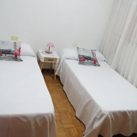 Apartamento De Una Habitacion