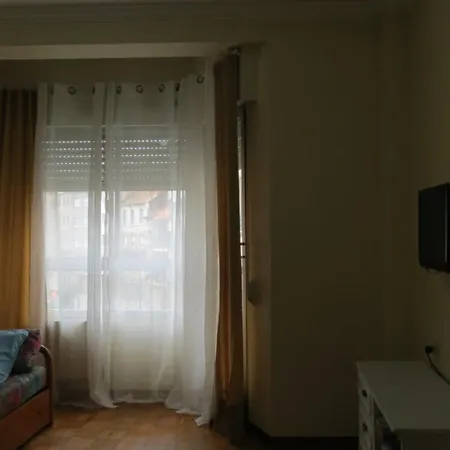 Apartamento De Una Habitacion *