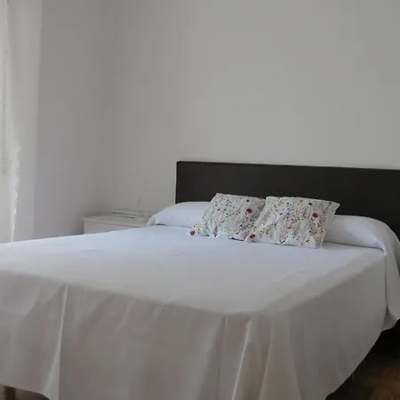 Apartamento De Una Habitacion Apartment
