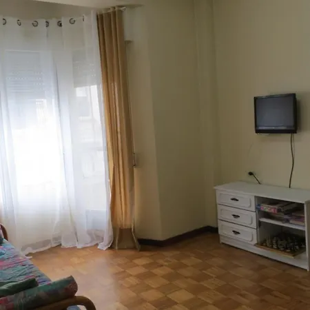 Apartamento De Una Habitacion Apartment *