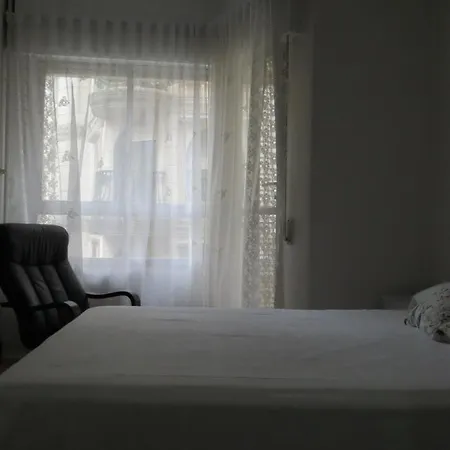 Apartment Apartamento De Una Habitacion *