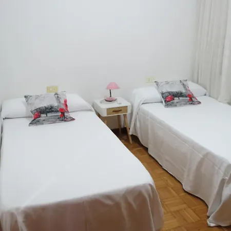 Apartamento De Una Habitacion Apartment