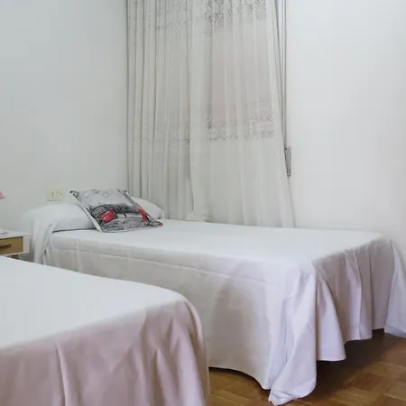 Apartamento De Una Habitacion Apartment Marin