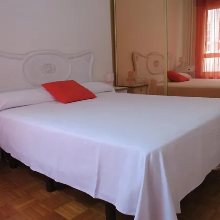 Apartment Apartamento De Una Habitacion Marin