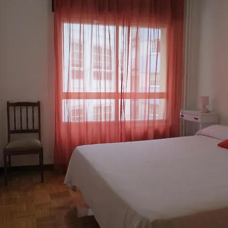 Apartamento De Una Habitacion