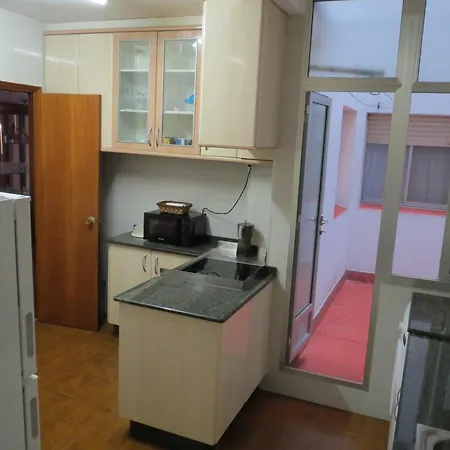 Apartment Apartamento De Una Habitacion