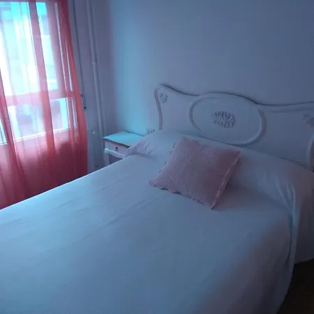 Apartamento De Una Habitacion