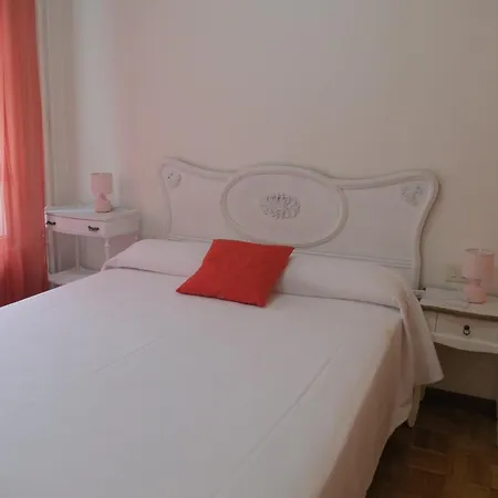 Apartamento De Una Habitacion Apartment *