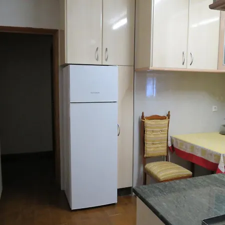 Apartment Apartamento De Una Habitacion *