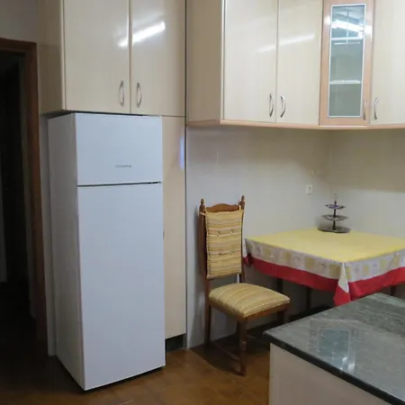 Apartment Apartamento De Una Habitacion Marin