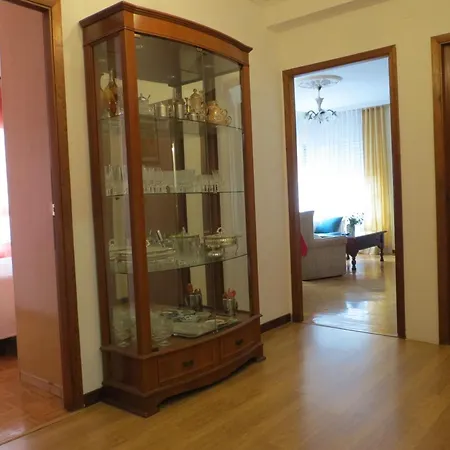 Apartamento De Una Habitacion Apartment