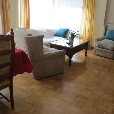 Apartamento De Una Habitacion Apartment Marin