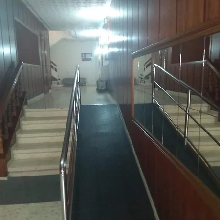 Apartamento De Una Habitacion *