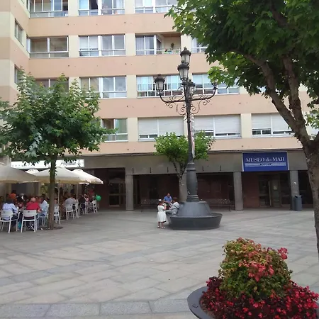 Apartamento De Una Habitacion