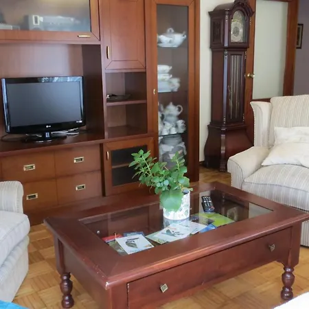 Apartamento De Una Habitacion Apartment *