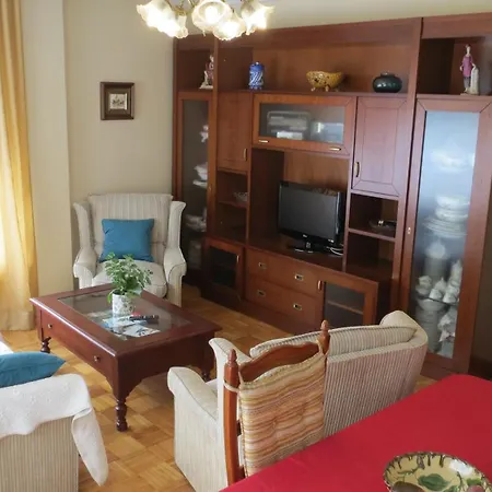 Apartamento De Una Habitacion Apartment