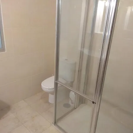 Apartamento De Una Habitacion Apartment *