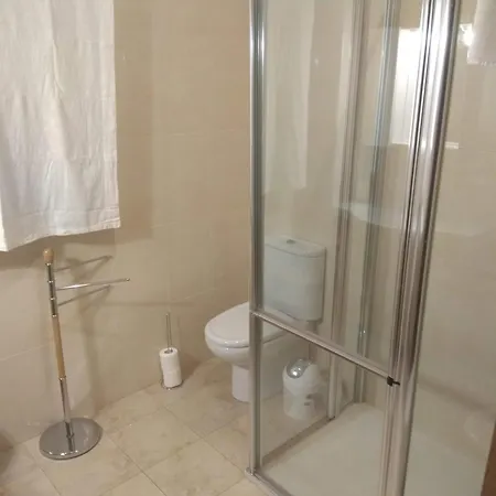 Apartamento De Una Habitacion *